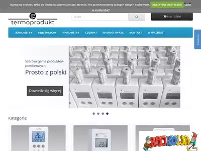 termoprodukt.com.pl