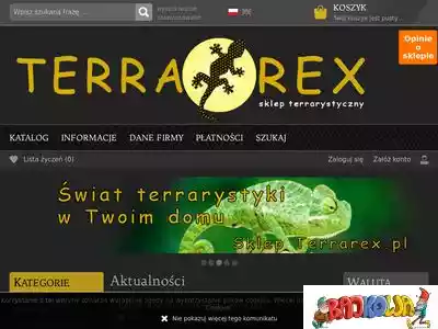 terrarex.pl