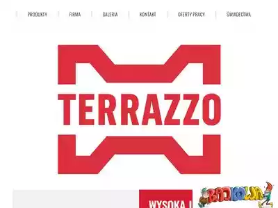 terrazzo.com.pl