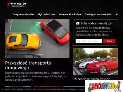 teslablog.pl