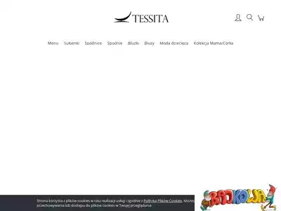 tessita.com