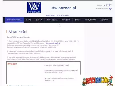 test.utw.poznan.pl