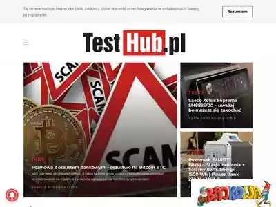 testhub.pl