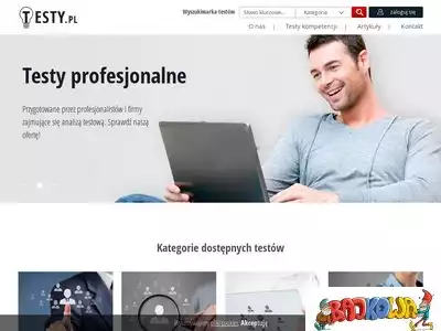 testy.pl