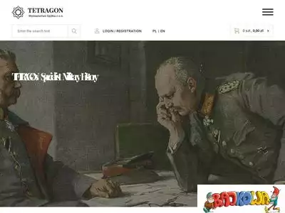 tetragon.com.pl