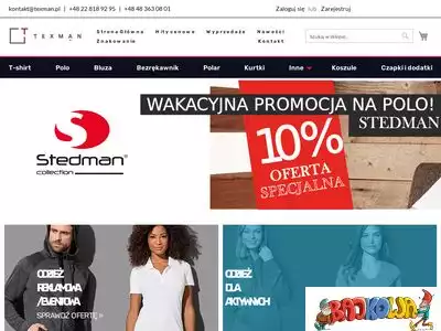 texman.pl