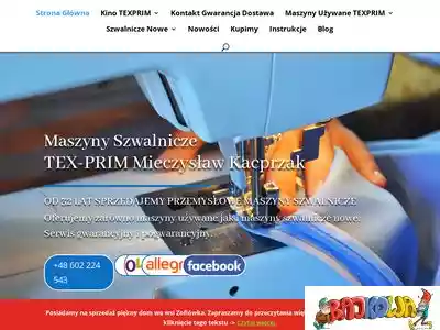 texprim.com.pl