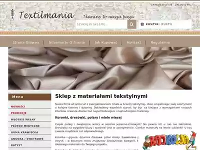 textilmania.pl