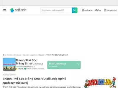 thanh-pho-soc-trang-smart.softonic.pl