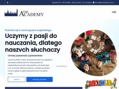 theacademy.edu.pl