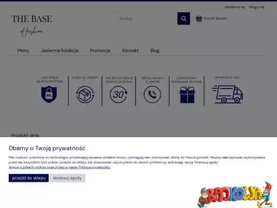 thebase.com.pl