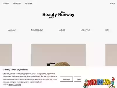 thebeauty-runway.com