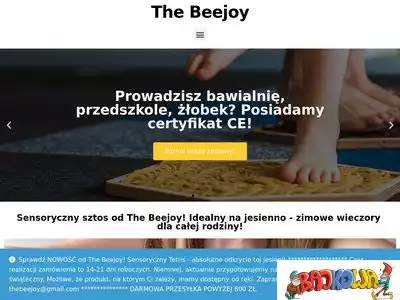 thebeejoy.pl