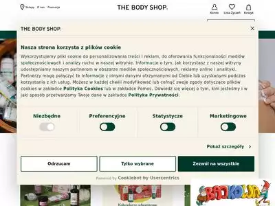 thebodyshop.pl