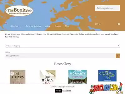 thebooks.pl