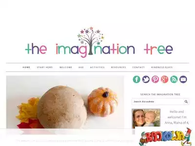 theimaginationtree.com