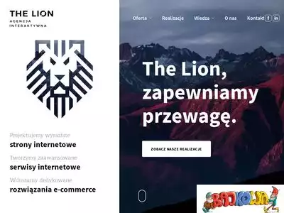 thelion.pl