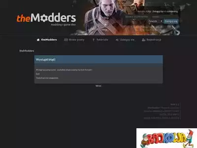 themodders.org