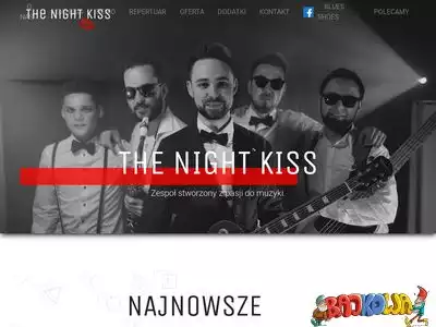 thenightkiss.pl