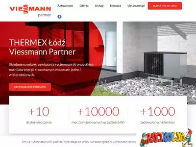 thermex.viessmann.com.pl