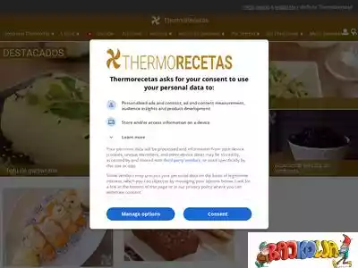 thermorecetas.com