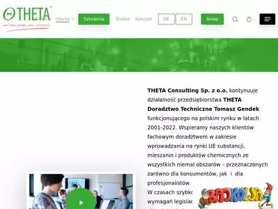 thetaconsulting.pl