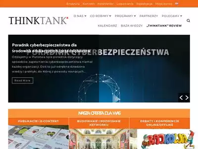 think-tank.pl