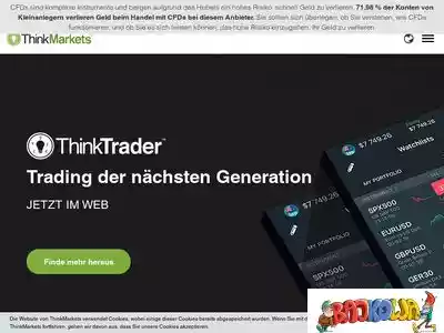 thinkmarkets.com