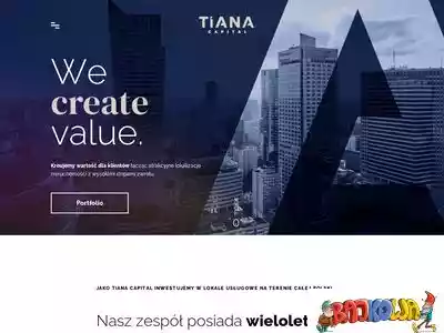 tianacapital.com