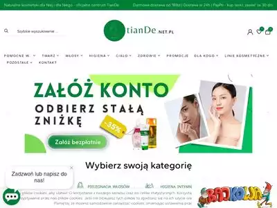 tiande.net.pl