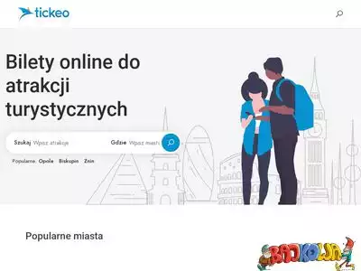 tickeo.pl