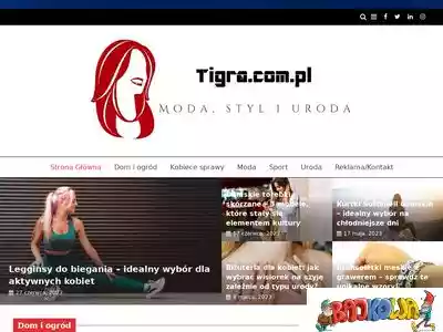 tigra.com.pl