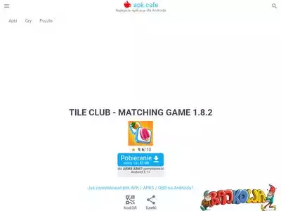 tile-club-matching-game.apkcafe.pl