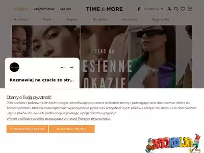 timeandmore.pl