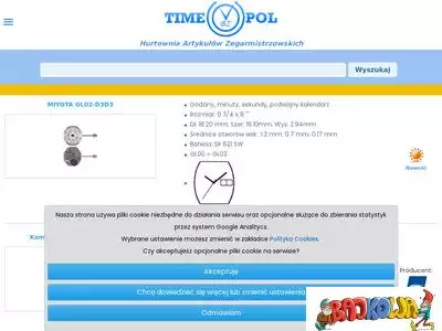 timepol.pl