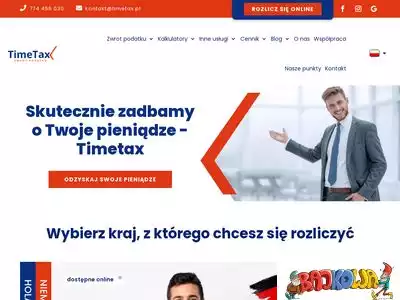 timetax.pl