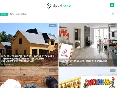 tiperhome.pl