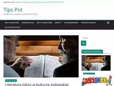 tipspot.pl