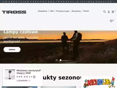 tiross.pl