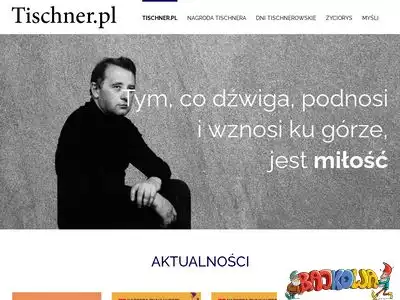 tischner.pl