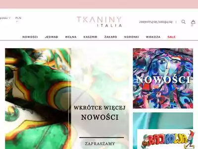 tkaniny-italia.pl