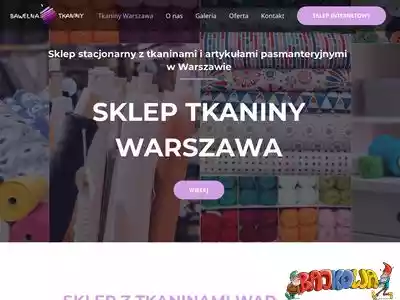 tkaniny-warszawa.pl