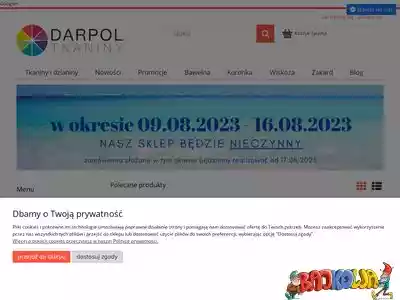 tkaninydarpol.pl