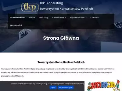 tkp-konsulting.pl