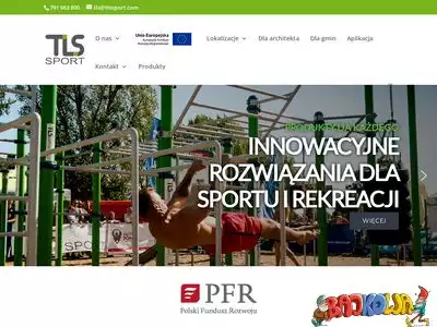 tlssport.com