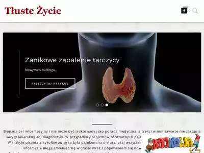 tlustezycie.pl