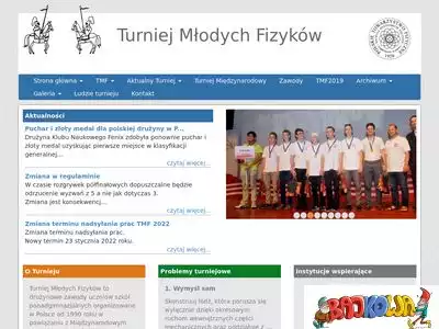 tmf.org.pl