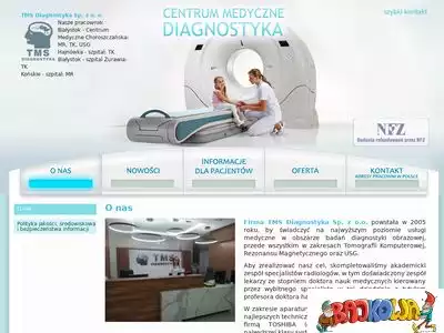 tmsdiagnostyka.pl