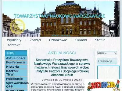 tnw.waw.pl