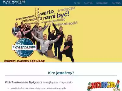 toastmasters-bydgoszcz.pl